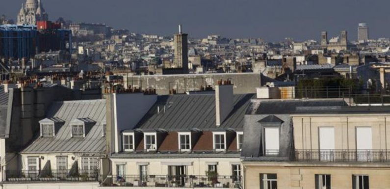 Paris: Un appartement vendu pour 39 millions d’euros