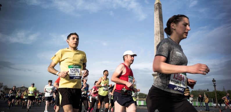 JO: Paris 2024 proposera au grand public de courir le marathon des Jeux olympiques