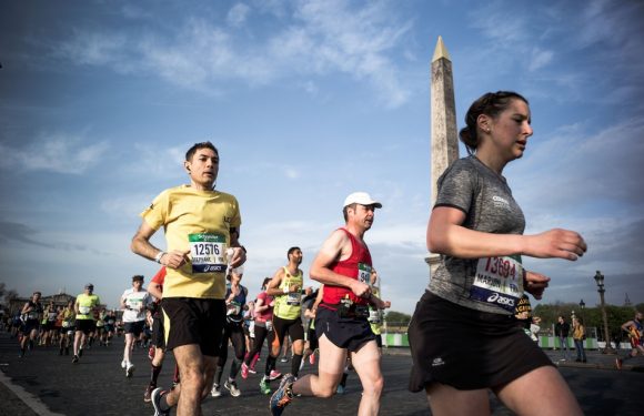 Running: Quels sont les endroits préférés des Parisiens et des Franciliens pour courir?