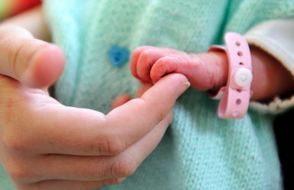 Eure: La maternité de Bernay fermera le 11 mars