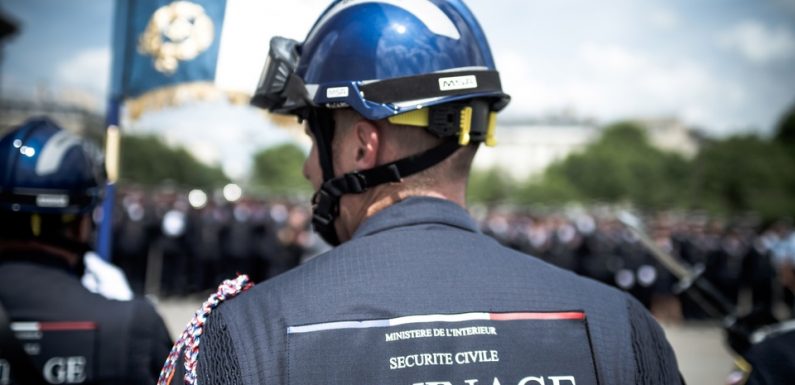 Paris: La bombe de la Porte de la Chapelle explose, l’opération de déminage s’est déroulée sans encombre