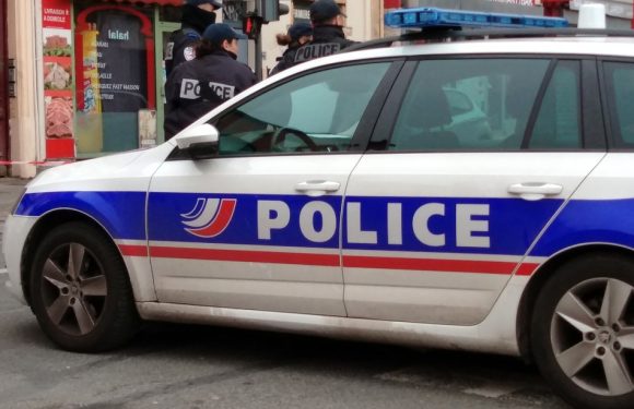 Somme: Une femme enceinte retrouvée morte, poignardée, dans un hôtel