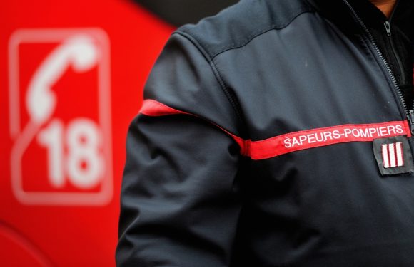 Seine-Saint-Denis: Un incendie fait un mort et trois blessés dont deux pompiers à Aulnay-sous-Bois