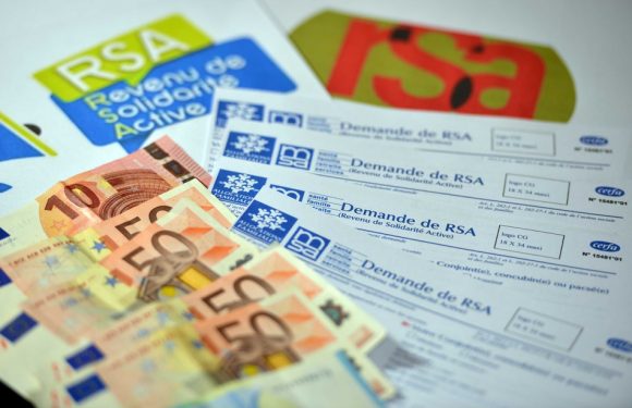 RSA: Pourquoi des anciennes affiches incitant les bénéficiaires à devenir bénévoles resurgissent sur Facebook