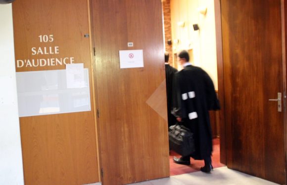 Rennes: Un «serial creveur de pneus» condamné à de la prison ferme