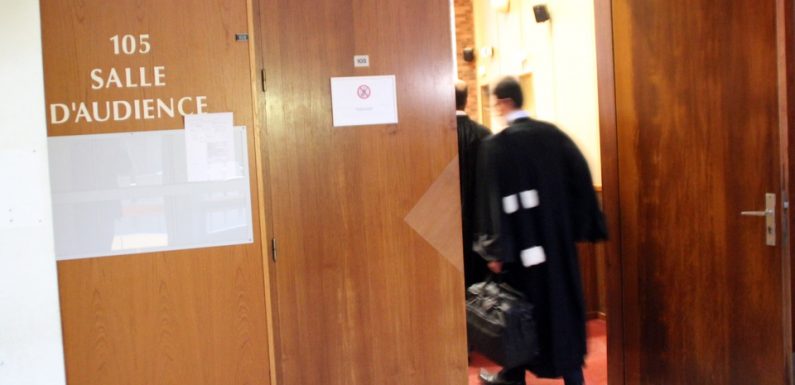 Rennes: Un «serial creveur de pneus» condamné à de la prison ferme