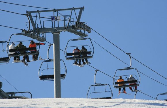Savoie: Les cars oublient de venir les chercher, près 900 étudiants bloqués dans une station de ski