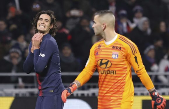 OL-PSG: «Solskjaer doit être content de ce qu’il a vu»… Paris s’inquiète-t-il avant de défier Manchester United?