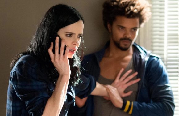 Netflix arrête « Jessica Jones » et « The Punisher »