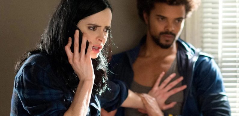 Netflix arrête « Jessica Jones » et « The Punisher »
