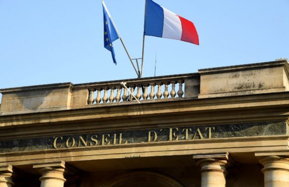 Le très controversé fichier des mineurs isolés devant le Conseil d’Etat