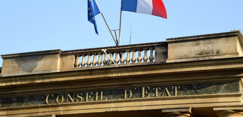 Le très controversé fichier des mineurs isolés devant le Conseil d’Etat