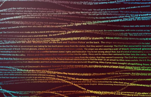 GPT-2, le générateur de texte trop performant pour être rendu public