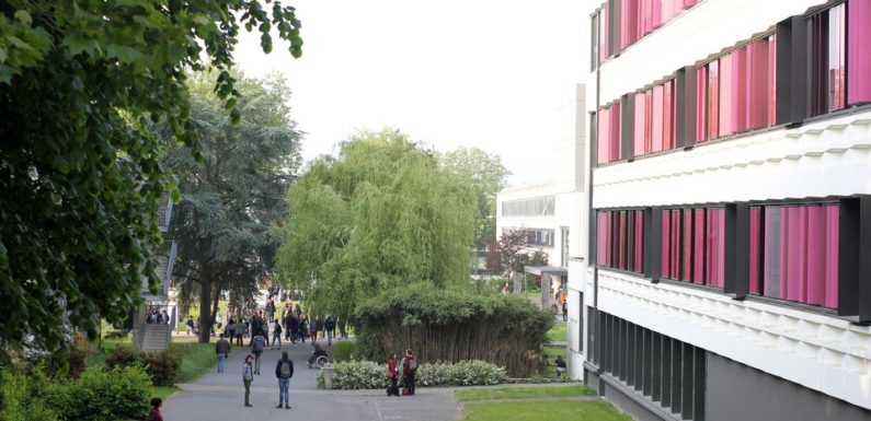 Rennes: Un étudiant ivoirien bousculé et insulté par un professeur à l’université Rennes 2