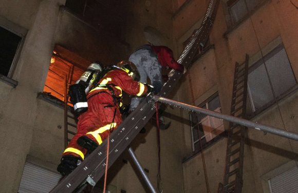 VIDEO. Incendie à Paris: Quelles sont les normes de sécurité des bâtiments et faut-il les renforcer?