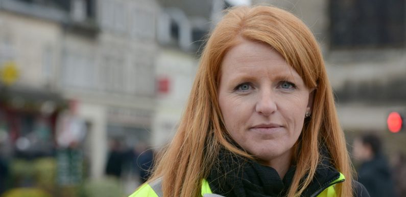 «Gilets jaunes»: Ingrid Levavasseur ne veut pas «baisser les bras» malgré les insultes