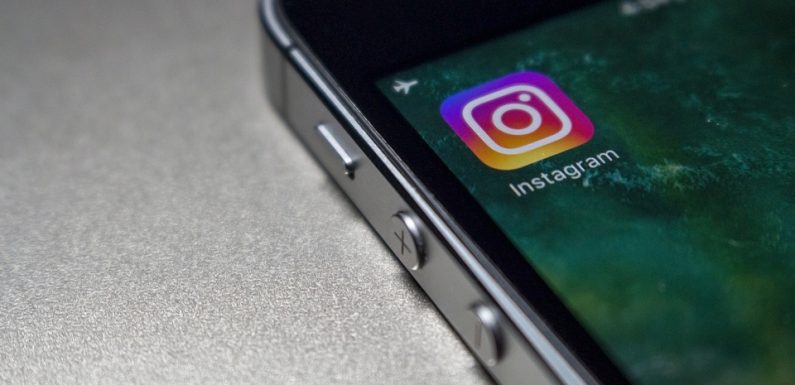 Instagram interdit les photos d’automutilation