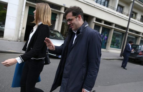 Ismaël Emelien, conseiller spécial d’Emmanuel Macron à l’Elysée, va démissionner