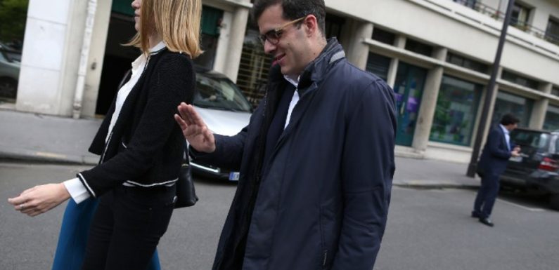 Ismaël Emelien, conseiller spécial d’Emmanuel Macron à l’Elysée, va démissionner