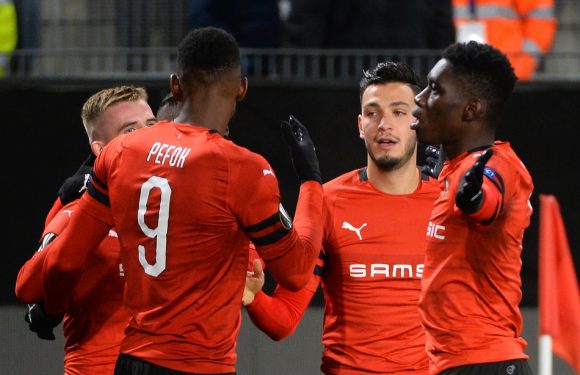 Stade Rennais-Betis Seville: Et si l’image d’éternel loser du club breton prenait fin?