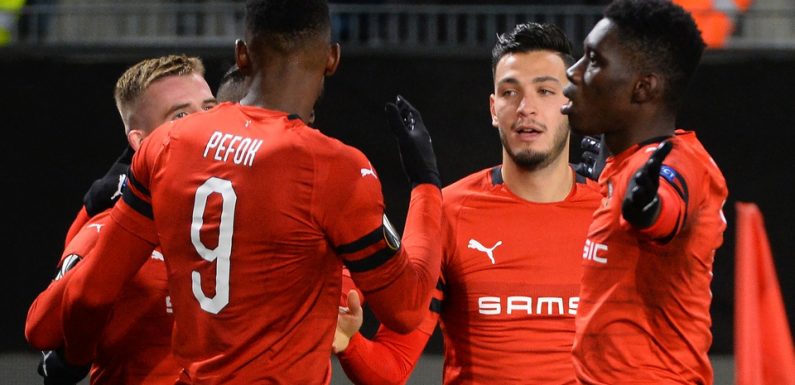 Stade Rennais-Betis Seville: Et si l’image d’éternel loser du club breton prenait fin?