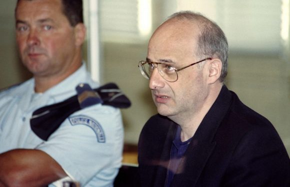La justice rejette la demande de libération conditionnelle de Jean-Claude Romand