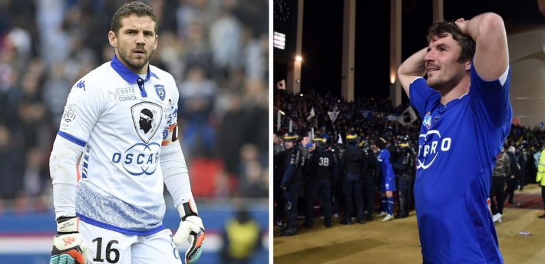 VIDEO. Coupe de France: «Bastia n’est pas une équipe agressive, c’est une connerie»