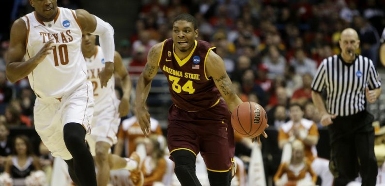 Nantes: Une cagnotte pour aider la famille du basketteur Jermaine Marshall