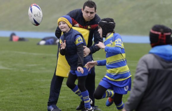 Ce si violent rugby (3/5): «On a trop insisté sur la notion de gladiateur», comment les formateurs essaient de favoriser le jeu chez les plus jeunes