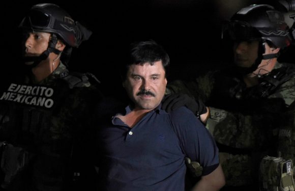 Reconnu coupable, le narcotrafiquant El Chapo risque la perpétuité aux Etats-Unis