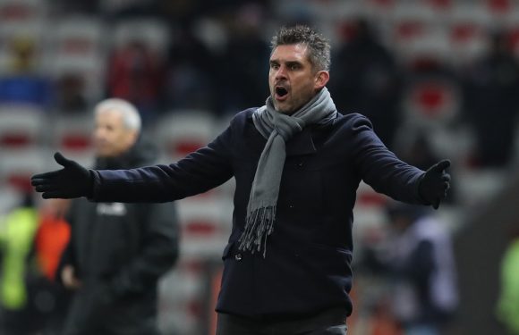 Bordeaux-Guingamp: Pourquoi ça n&rsquo;a pas duré entre Jocelyn Gourvennec et les Girondins?