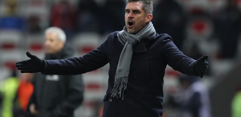 Bordeaux-Guingamp: Pourquoi ça n’a pas duré entre Jocelyn Gourvennec et les Girondins?