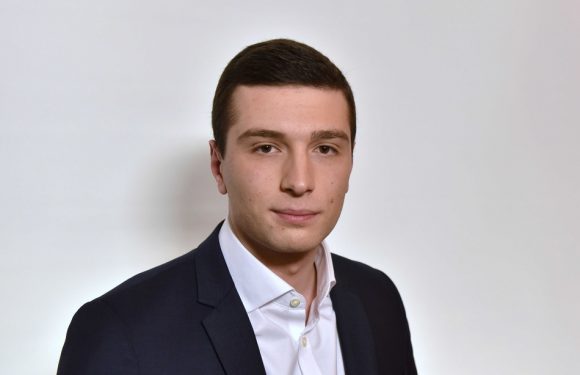 Rassemblements contre l&rsquo;antisémitisme: «Une opération d&rsquo;enfumage», estime Jordan Bardella