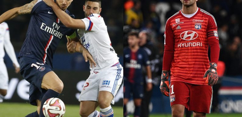 OL-PSG: «Pas un club qui se contente de la deuxième place»… Lyon est-il vraiment aussi ambitieux qu’en 2015?