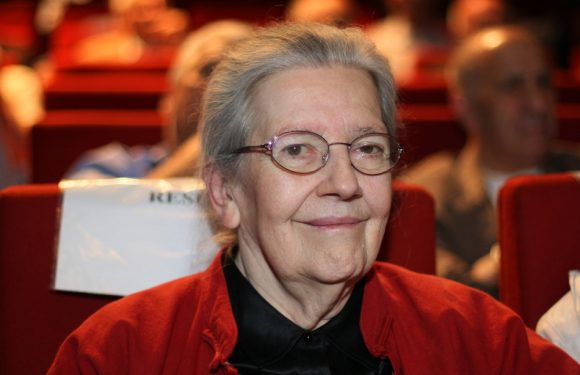 Décès de Josette Audin, veuve de Maurice Audin, mort sous la torture en Algérie