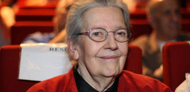 Décès de Josette Audin, veuve de Maurice Audin, mort sous la torture en Algérie