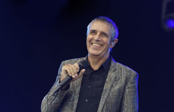 «The Voice»: Julien Clerc, le nouveau coach, fait l’unanimité chez les téléspectateurs