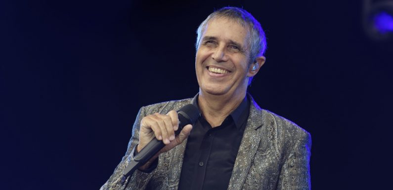 «The Voice»: Julien Clerc, le nouveau coach, fait l’unanimité chez les téléspectateurs