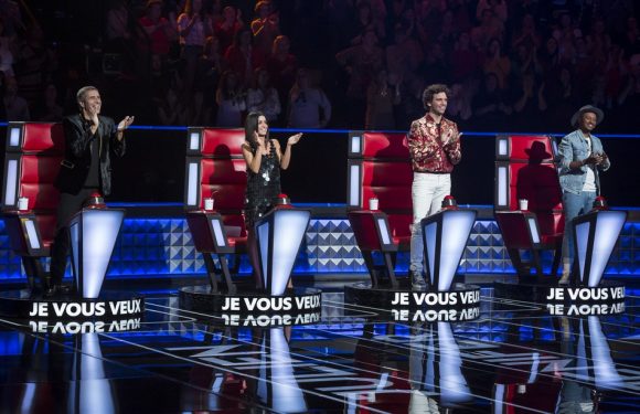 «The Voice»: Huit raisons de ne pas louper la saison huit