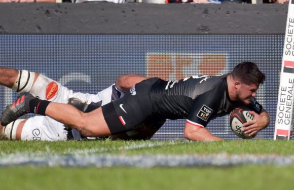 Stade Toulousain: Grave blessure, doublons, phases finales… Pourquoi le plus dur reste à venir