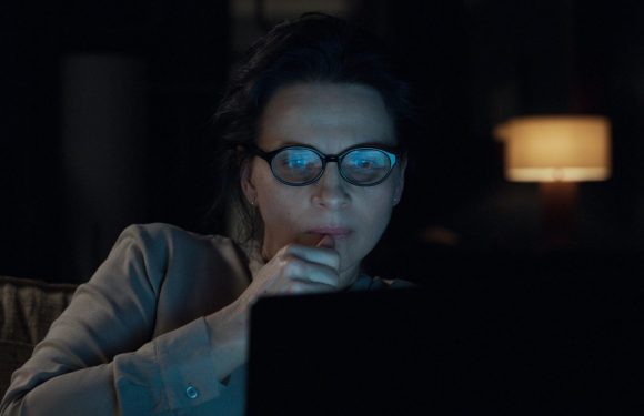 Juliette Binoche: «La vie ne s’arrête pas à 50 ans: la peau change mais la vitalité demeure»