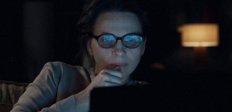 Juliette Binoche: «La vie ne s’arrête pas à 50 ans: la peau change mais la vitalité demeure»