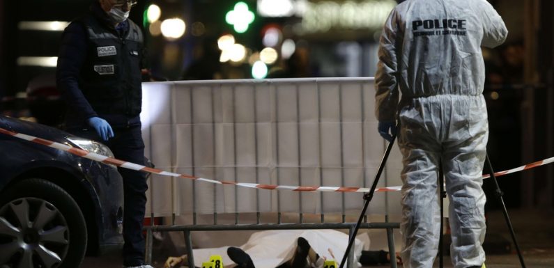 Marseille: L’agresseur au couteau en «rupture de soin», les victimes hors de danger