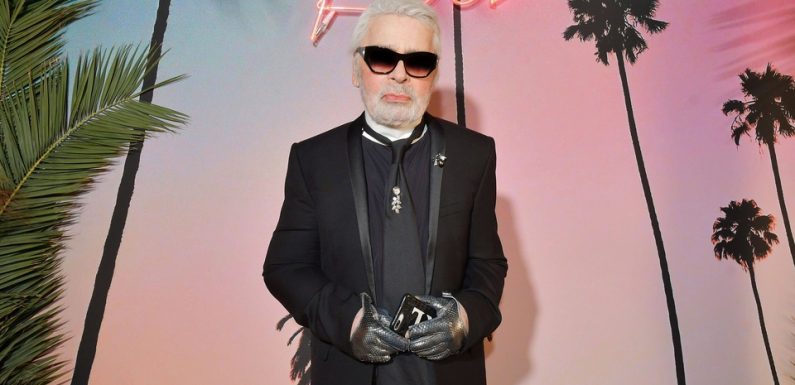 Mort de Karl Lagerfeld: Le couturier était aussi célèbre pour ses «karlismes», florilège de punchlines
