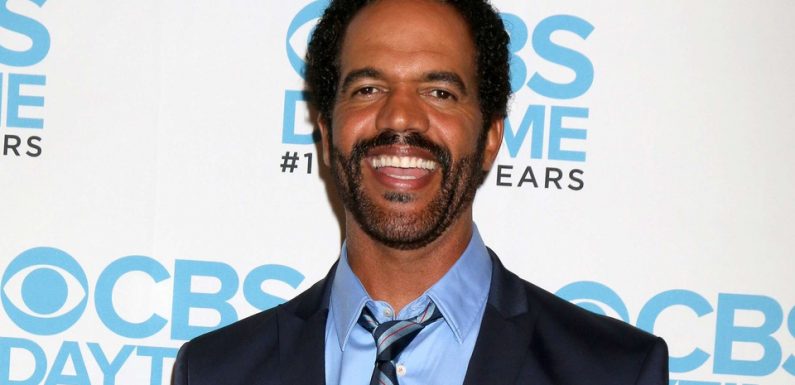 Décès de Kristoff St. John: Son ultime épisode dans les «Feux de l’amour» déjà diffusé
