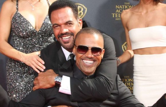 L’hommage de Shemar Moore à Kristoff St. John… Laetitia Hallyday retrouve sa maman…