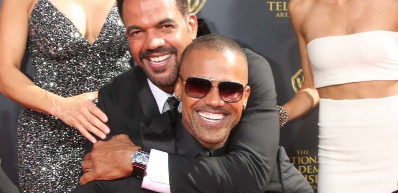 L’hommage de Shemar Moore à Kristoff St. John… Laetitia Hallyday retrouve sa maman…
