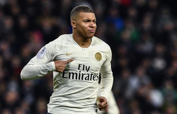 ASSE-PSG: «Je crois qu’il n’a pas vingt ans»… Kylian Mbappé adulé par tous après son nouveau chef-d’œuvre, épisode 267