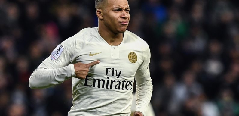 ASSE-PSG: «Je crois qu’il n’a pas vingt ans»… Kylian Mbappé adulé par tous après son nouveau chef-d’œuvre, épisode 267