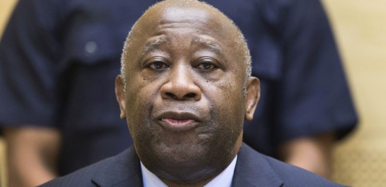 VIDEO. Cour pénale internationale: La suspension de la mise en liberté de Laurent Gbagbo étudiée